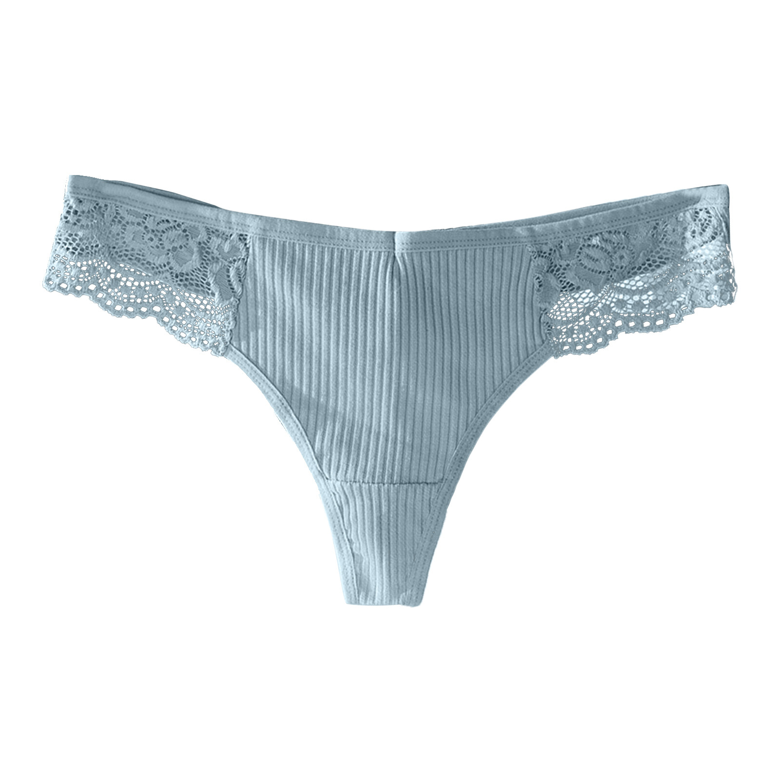 thumbnail image 4 of Tangas deportivas sexys para mujer: ropa interior sin costuras y transpirable para un estilo de vida activo, 4 of 4